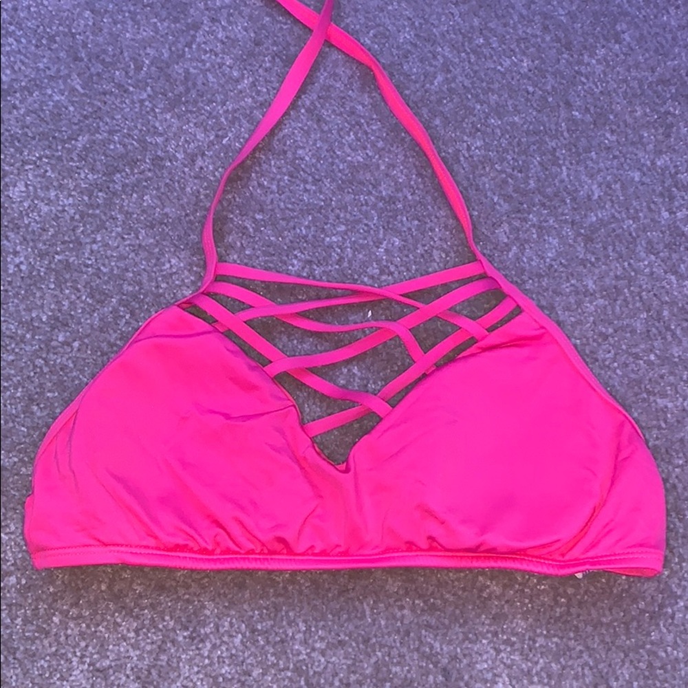 Pretty much new bikini from Target.